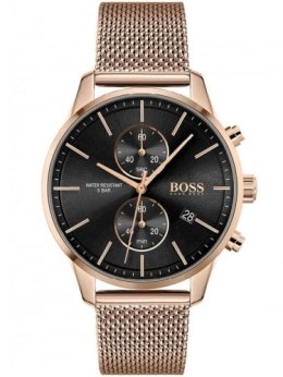 ZEGAREK MĘSKI HUGO BOSS 1513806 - ASSOCIATE (zh026a)