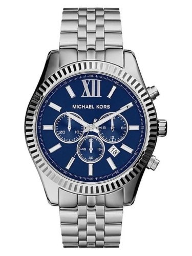 ZEGAREK MĘSKI MICHAEL KORS Lexington MK8280 + BOX