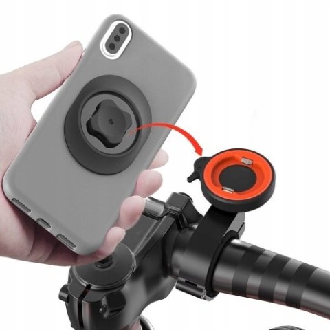 HI5 Mount Series - Bike Phone Holder