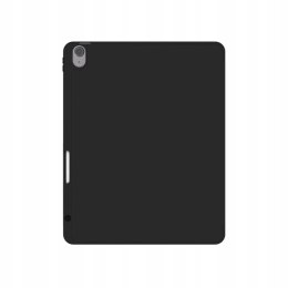 JCPAL DuraPro Protective Folio Case for iPad Air 11-inch (M4,2024) - Black