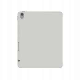 JCPAL DuraPro Protective Folio Case for iPad Air 11-inch (M4,2024) - Light