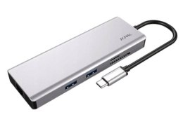 JCPAL LINX USB-C 9-Port Hub 4k 60Hz