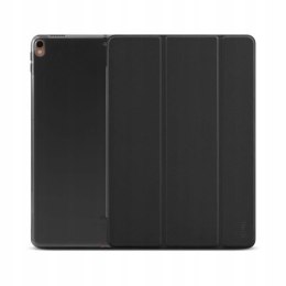 JCPal Joy-Color Clear Case (Black) for iPad 10.2