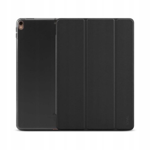 JCPal Joy-Color Clear Case (Black) for iPad 10.2