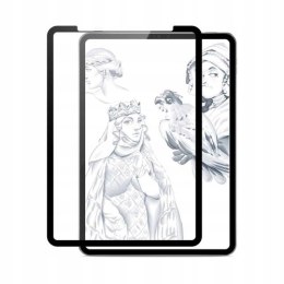 JCPal PaperTech Flex Paper Texture Screen Protector for iPad Pro11-inch(1-4