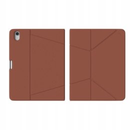 JCPal SlimFlex Folio Brown/Grey iPad 10.9 10thG