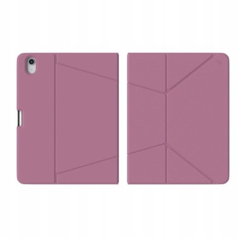 JCPal SlimFlex Folio Purple/Lilac iPad 10.9 10thG