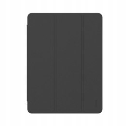 JCPal iGuard DuraPro Lite FolioBlack iPad 10.2 - czarny