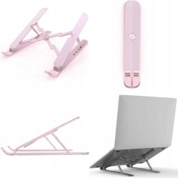 JCPal iStand Xstand Ultra Compact Stand (Pink)