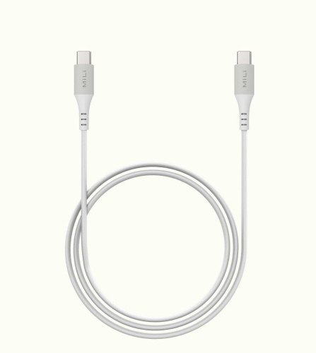 MiLi USB-C - USB-C - Kabel