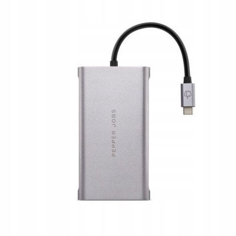 Pepper Jobs - TCH-11 USB-C Adapter