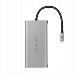 Pepper Jobs - TCH-12 USB-C Adapter