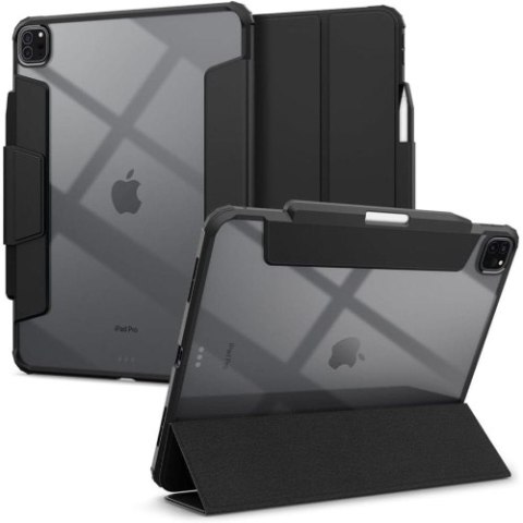 SPIGEN ULTRA HYBRID "PRO" IPAD PRO 13 7 / 2024 BLACK