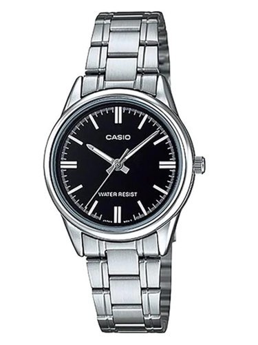 ZEGAREK DAMSKI CASIO LTP-V005D-1A (zd586d) + BOX