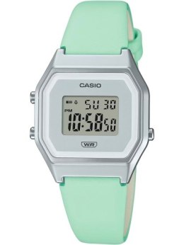 ZEGAREK DAMSKI CASIO Vintage Mini LA680WEL-3EF + BOX