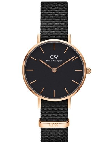 ZEGAREK DAMSKI DANIEL WELLINGTON DW00100247 - Classic Petite Cornwall 28 + BOX