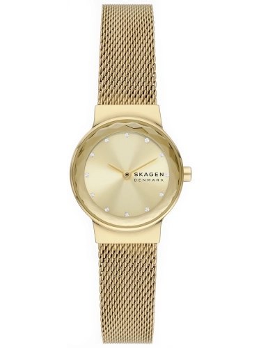 ZEGAREK DAMSKI SKAGEN FREJA LILLE SKW3110 + BOX