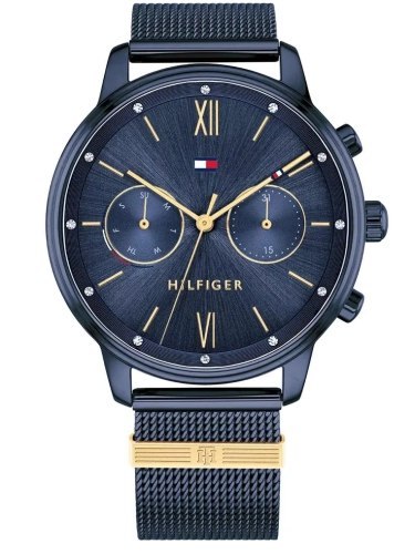 ZEGAREK DAMSKI TOMMY HILFIGER 1782305 BLAKE (zf515e)