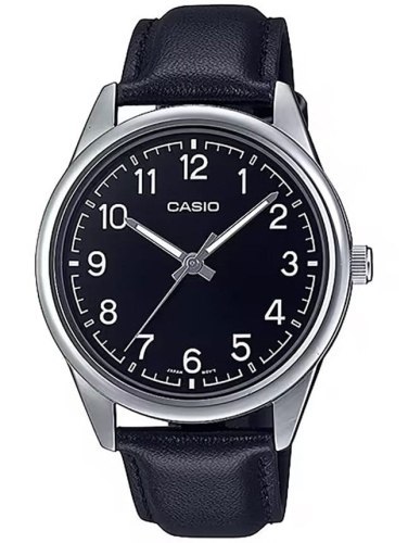 ZEGAREK MĘSKI CASIO MTP-V005L-1B4 + BOX (zd066g)