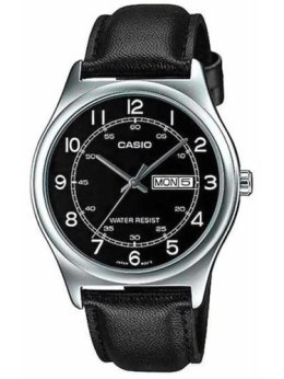 ZEGAREK MĘSKI CASIO MTP-V006L-1B2 (zd210c) + BOX