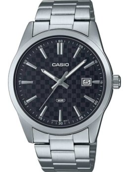 ZEGAREK MĘSKI CASIO MTP-VD03D-1A + BOX