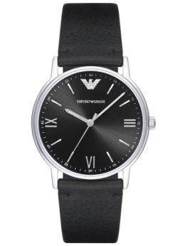 ZEGAREK MĘSKI EMPORIO ARMANI Classic AR11013 + BOX