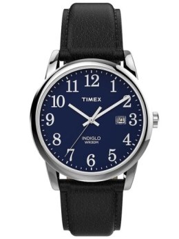 ZEGAREK MĘSKI TIMEX Easy Reader 38mm TW2V26600 + BOX