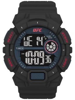 ZEGAREK MĘSKI TIMEX UFC Striker TW5M53400 + BOX