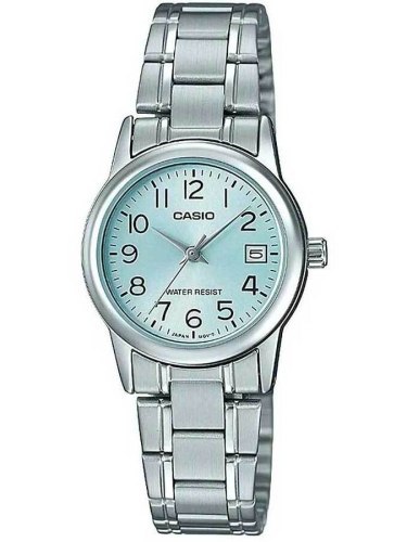 Zegarek Casio Collection LTP-V002D-2B (zd587n)