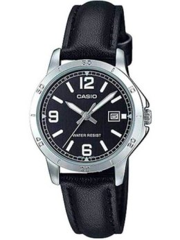 Zegarek Casio Collection LTP-V004L-1B (zd568f)