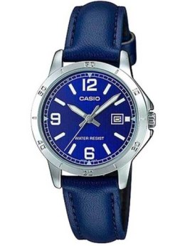 Zegarek Casio Collection LTP-V004L-2B (zd568g)