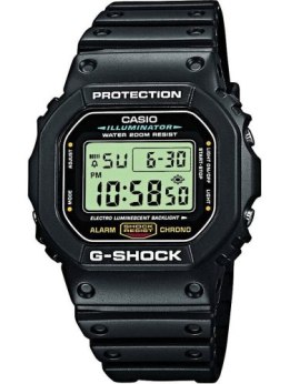 Zegarek Casio G-Shock DW-5600E-1V