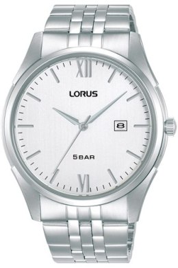 Zegarek Męski Lorus Classic RH987PX9 + BOX (zlo100b)