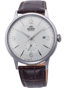 Zegarek Męski Orient Classic Bambino Small Seconds RA-AP0002S10B + BOX