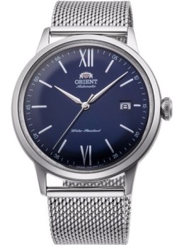 Zegarek Męski Orient Classic Bambino V6 RA-AC0019L10B + BOX