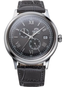 Zegarek Męski Orient Classic Bambino V8 RA-AK0704N10B + BOX